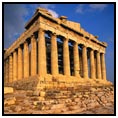 Mediterranean Cruise Athens Greece